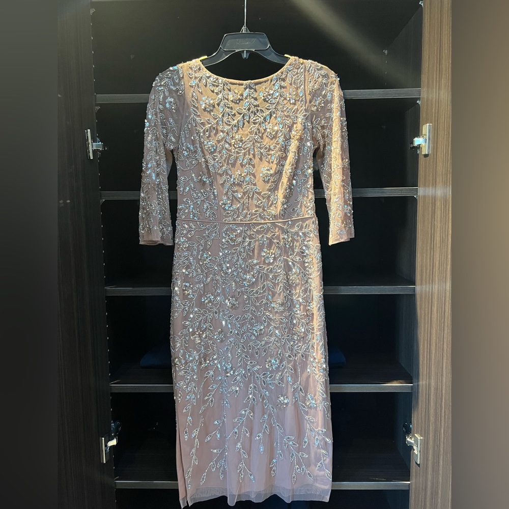 Stunning midi dress - Picture 1 of 6